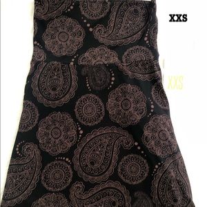 Lularoe maxi
